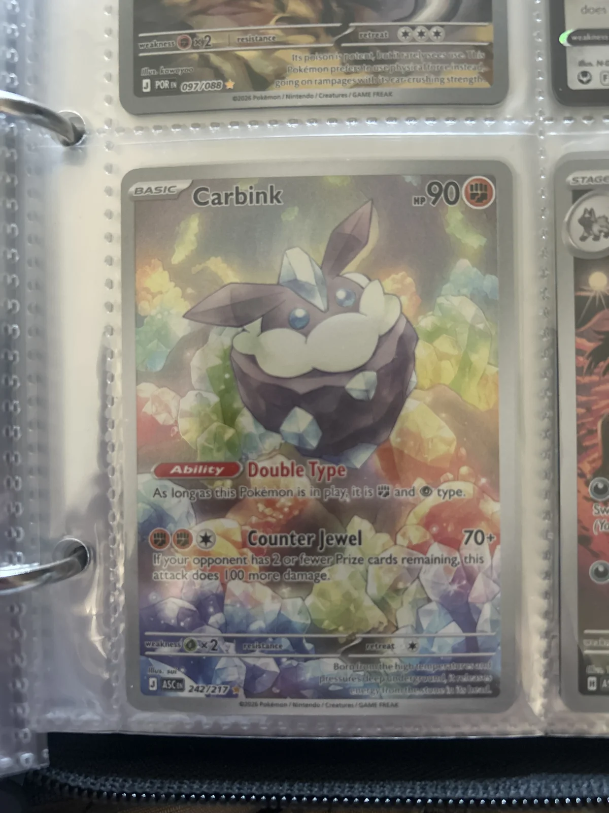 Card