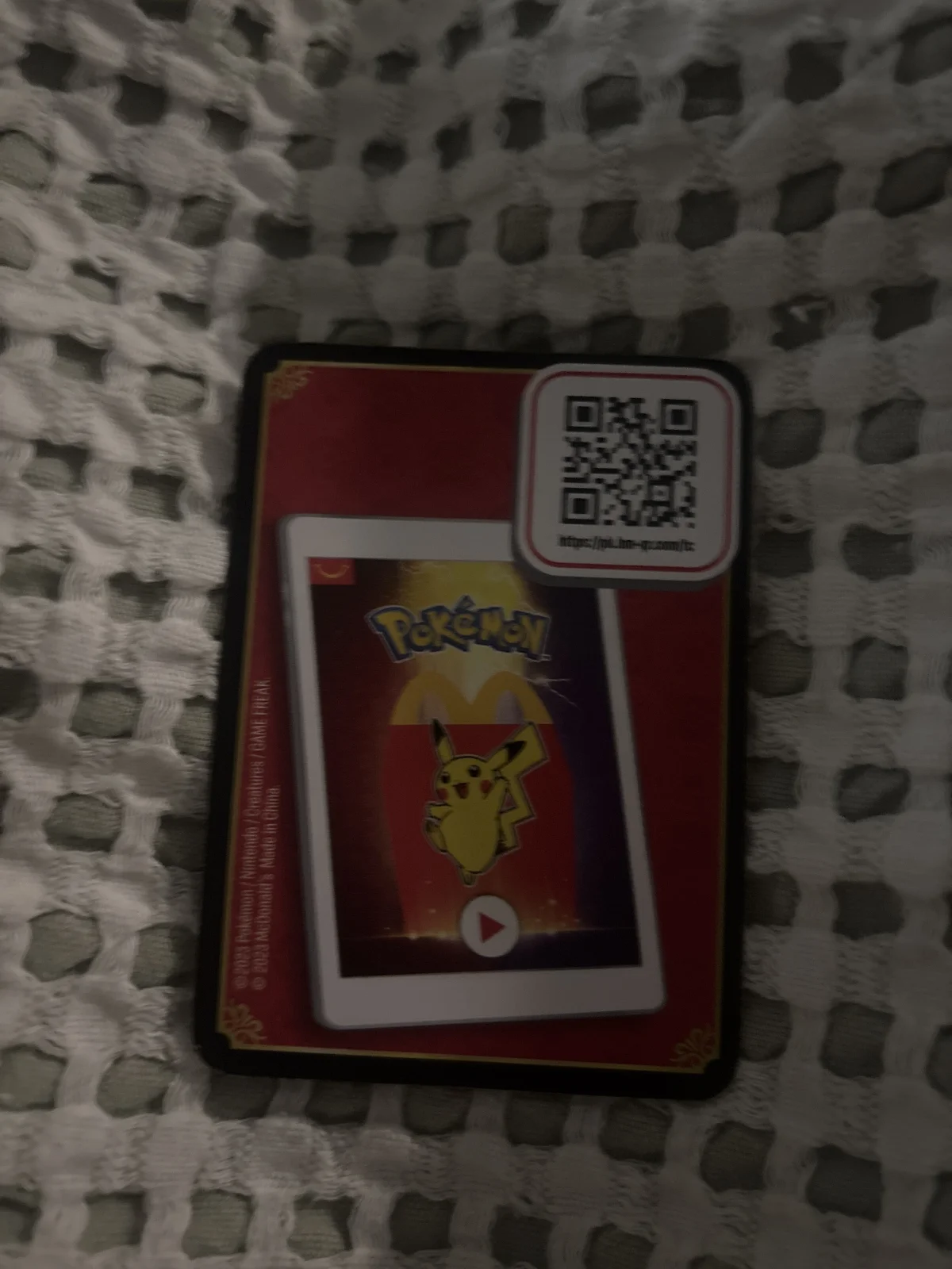 Card