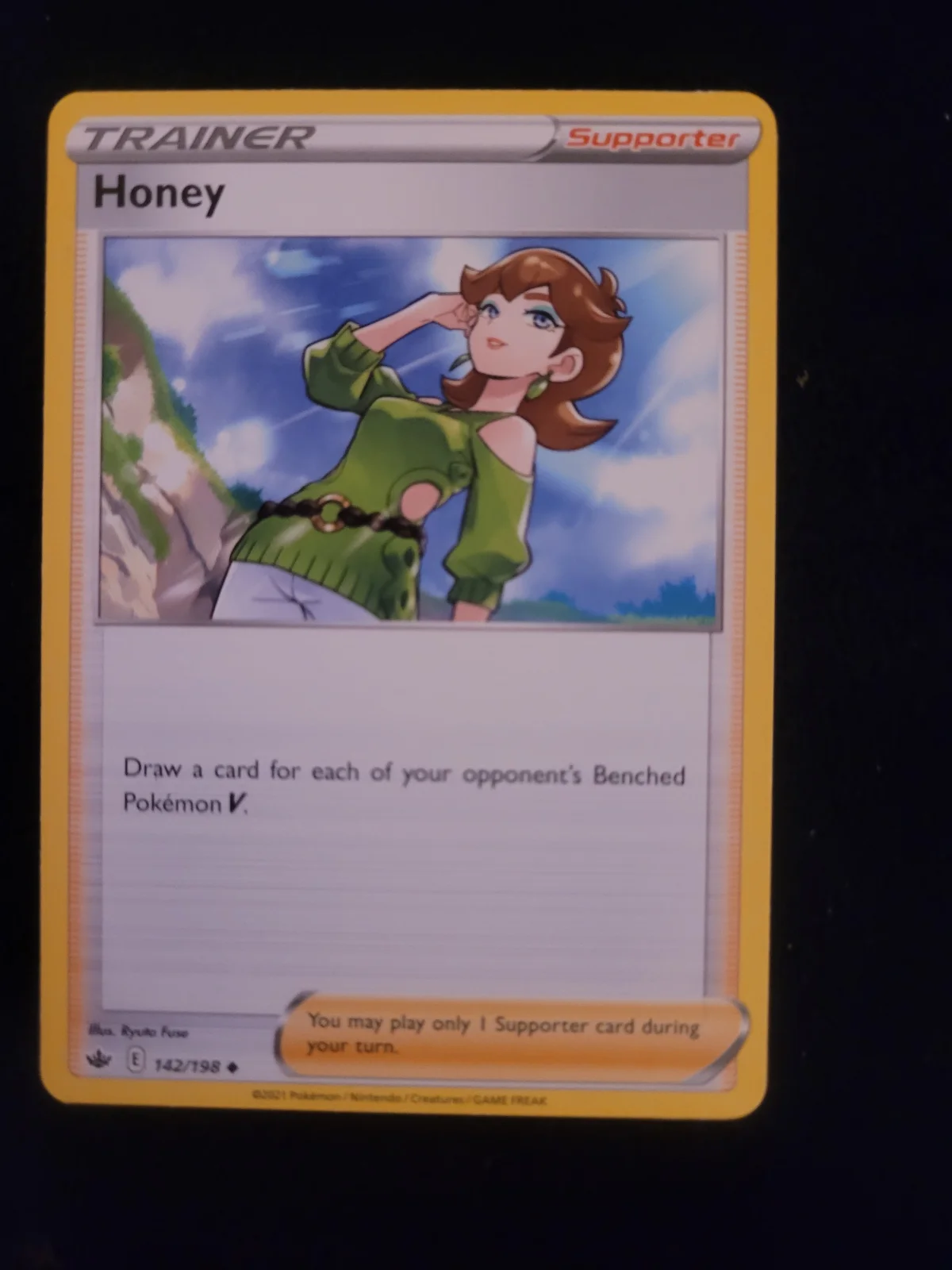 Card