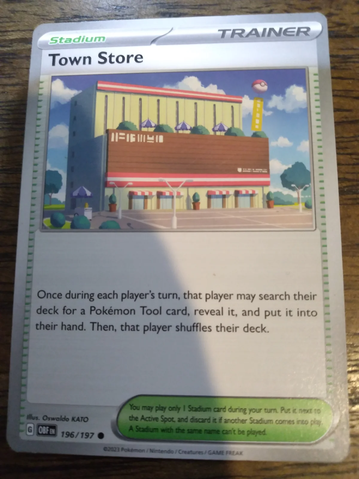 Card