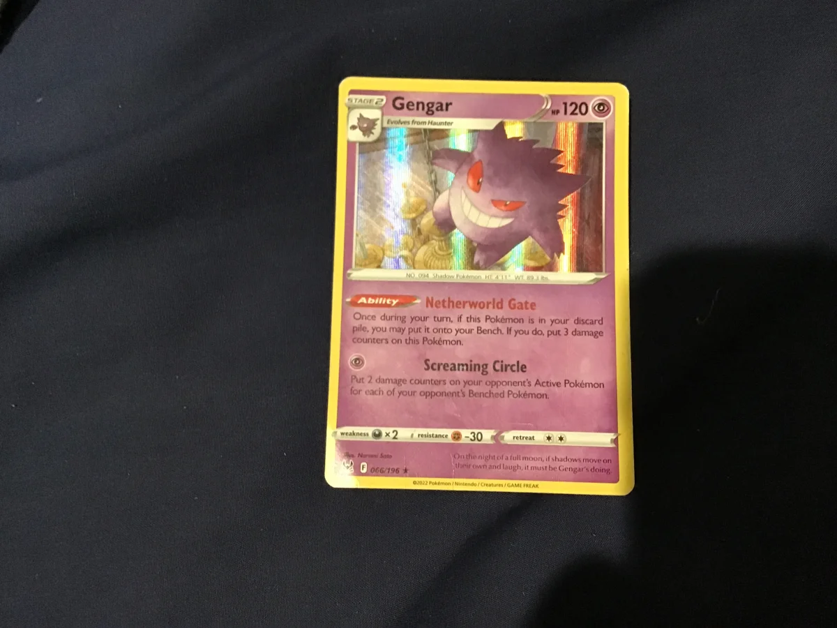 Card