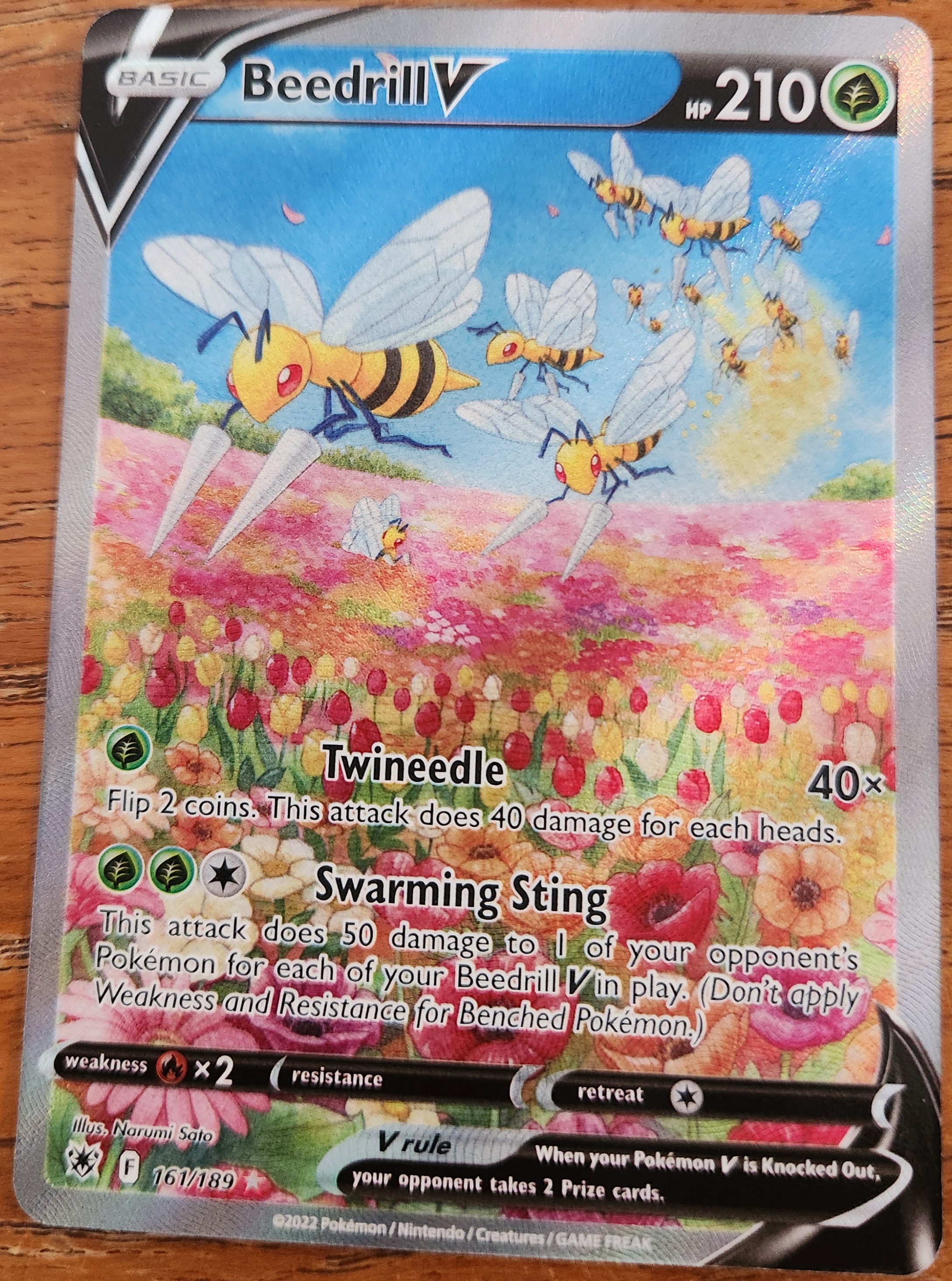 Card