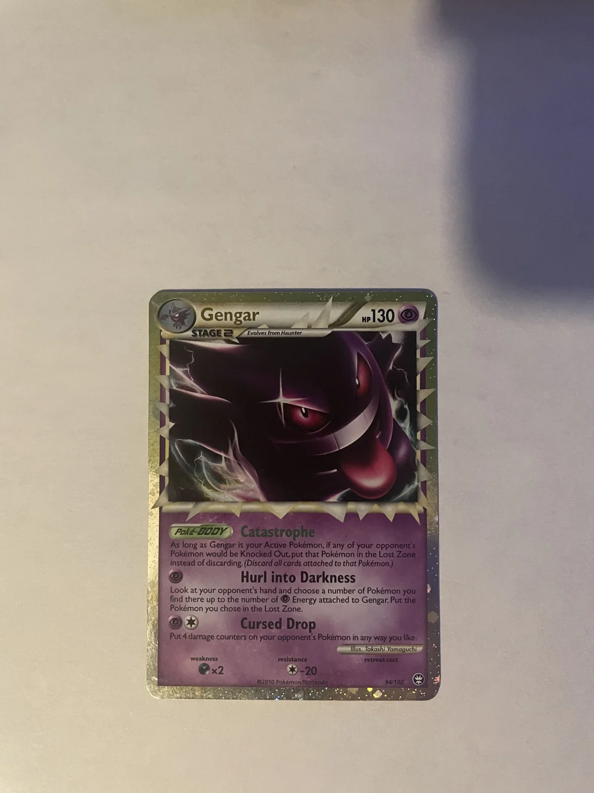 Card
