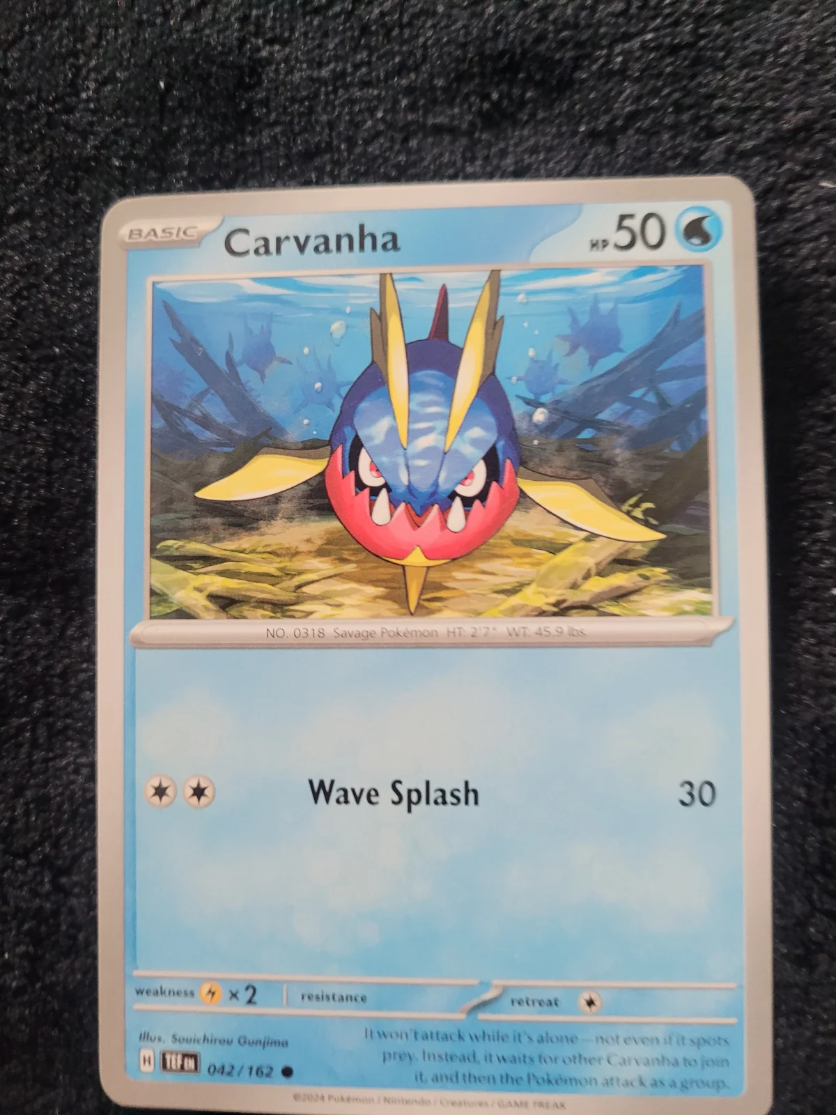 Card