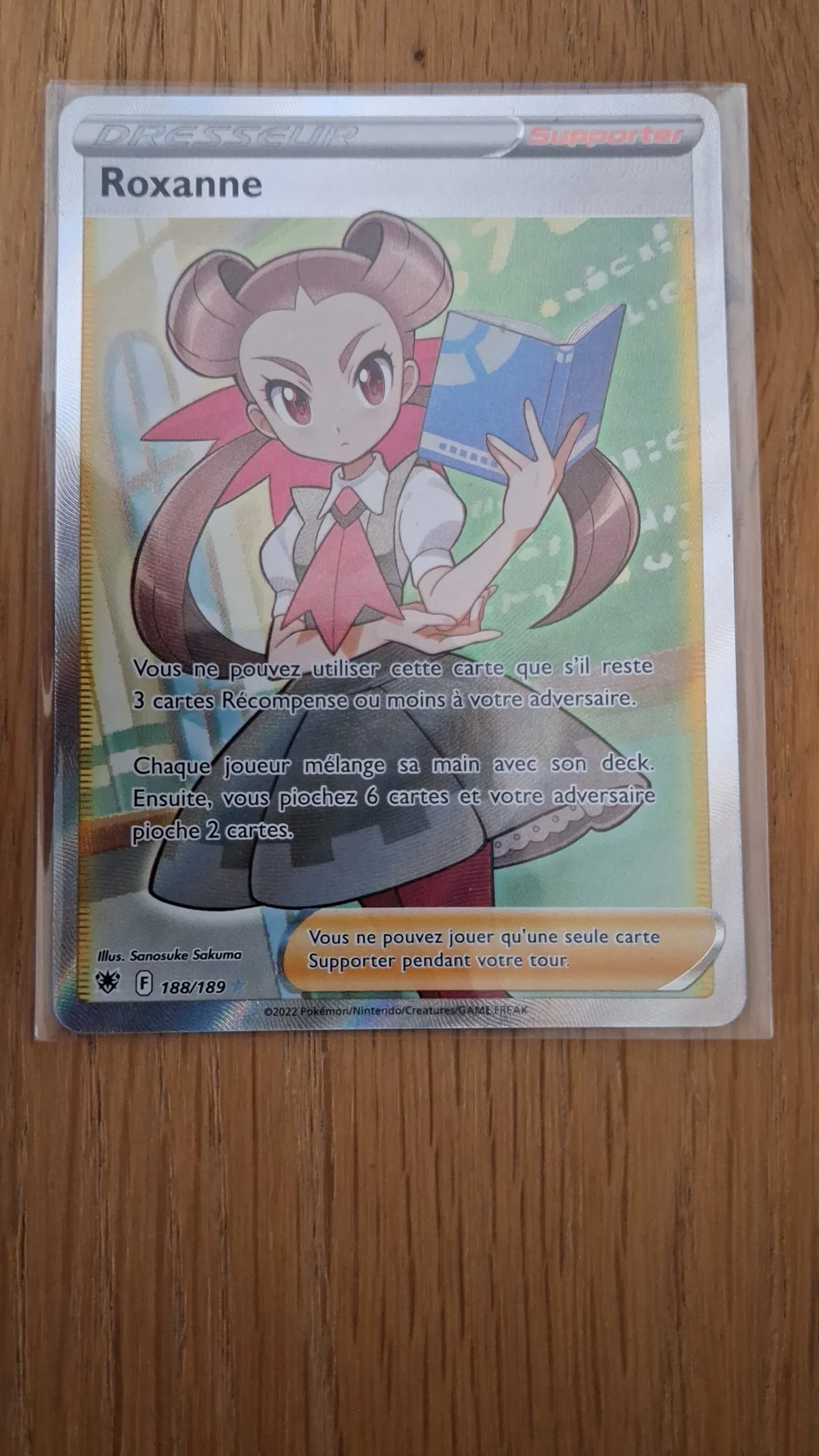 Card