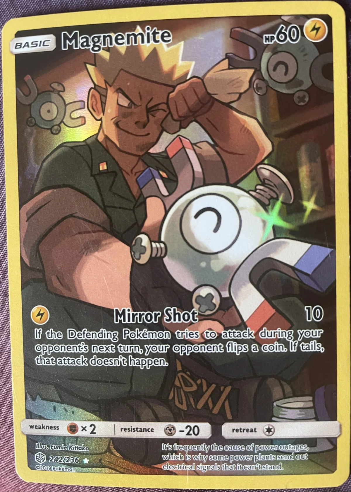 Card
