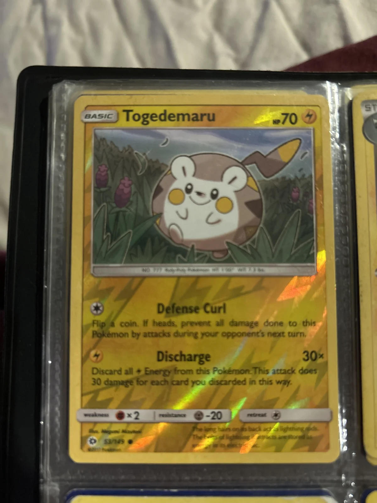 Card