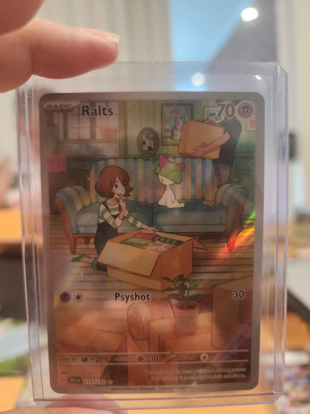 Card