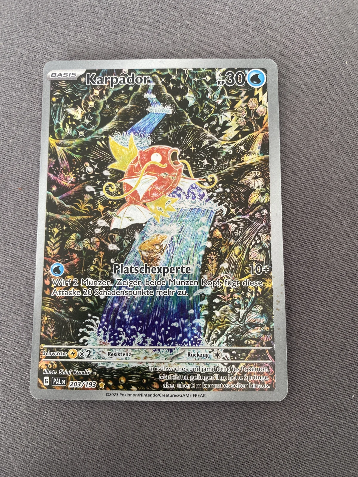 Card