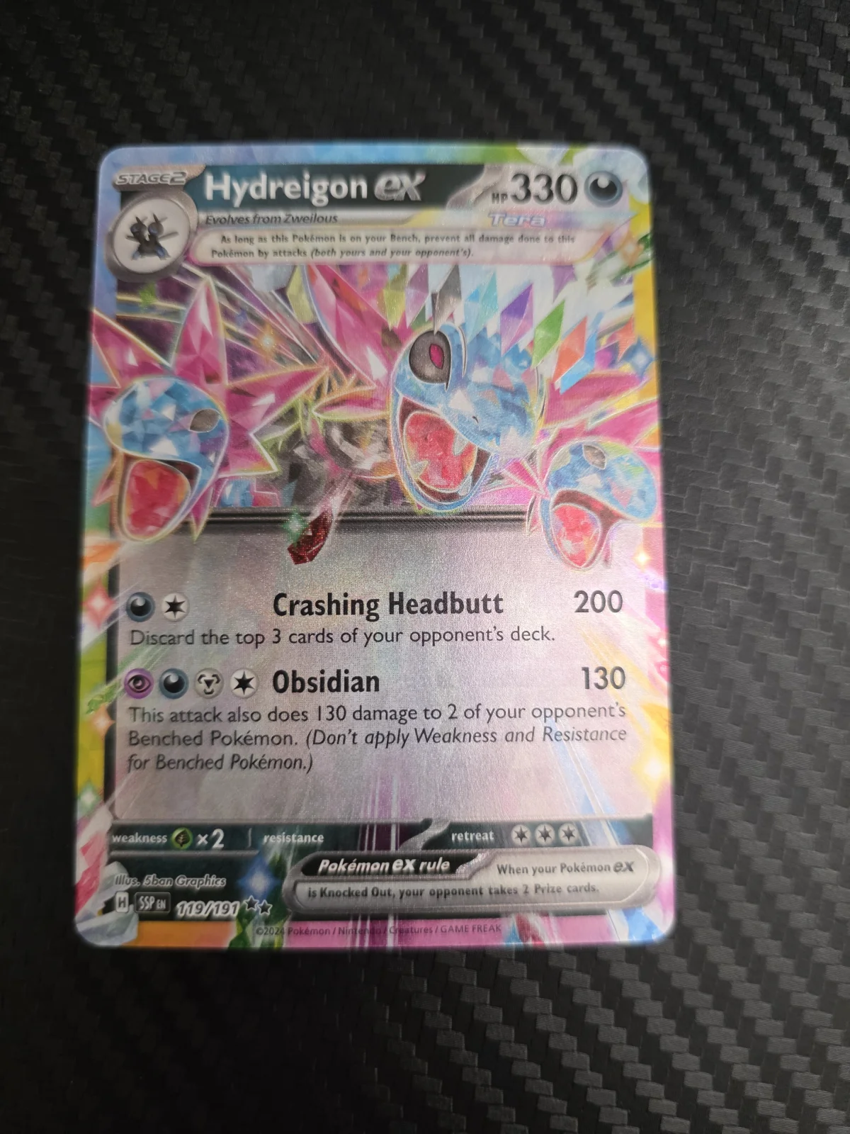 Card