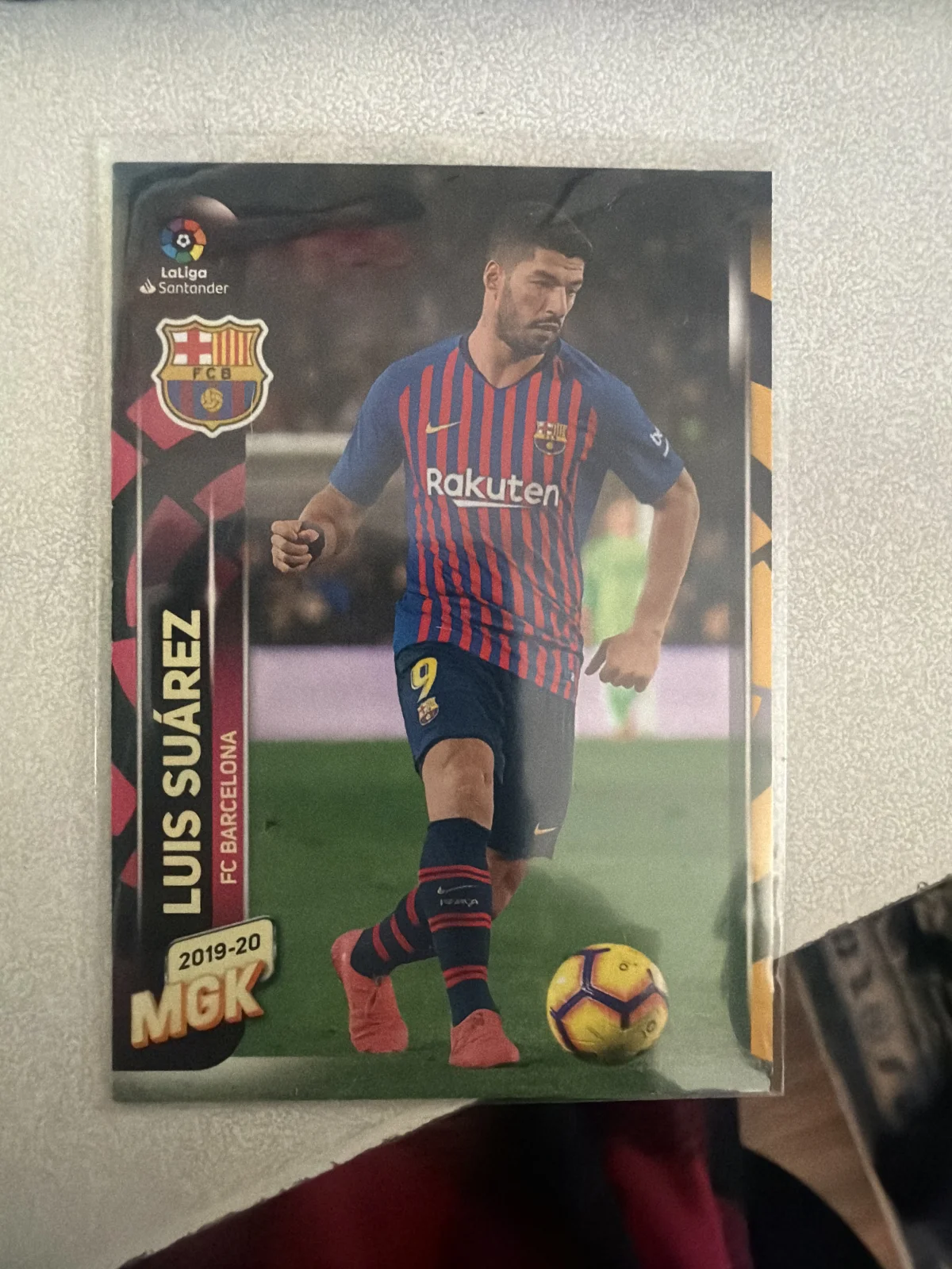 Card