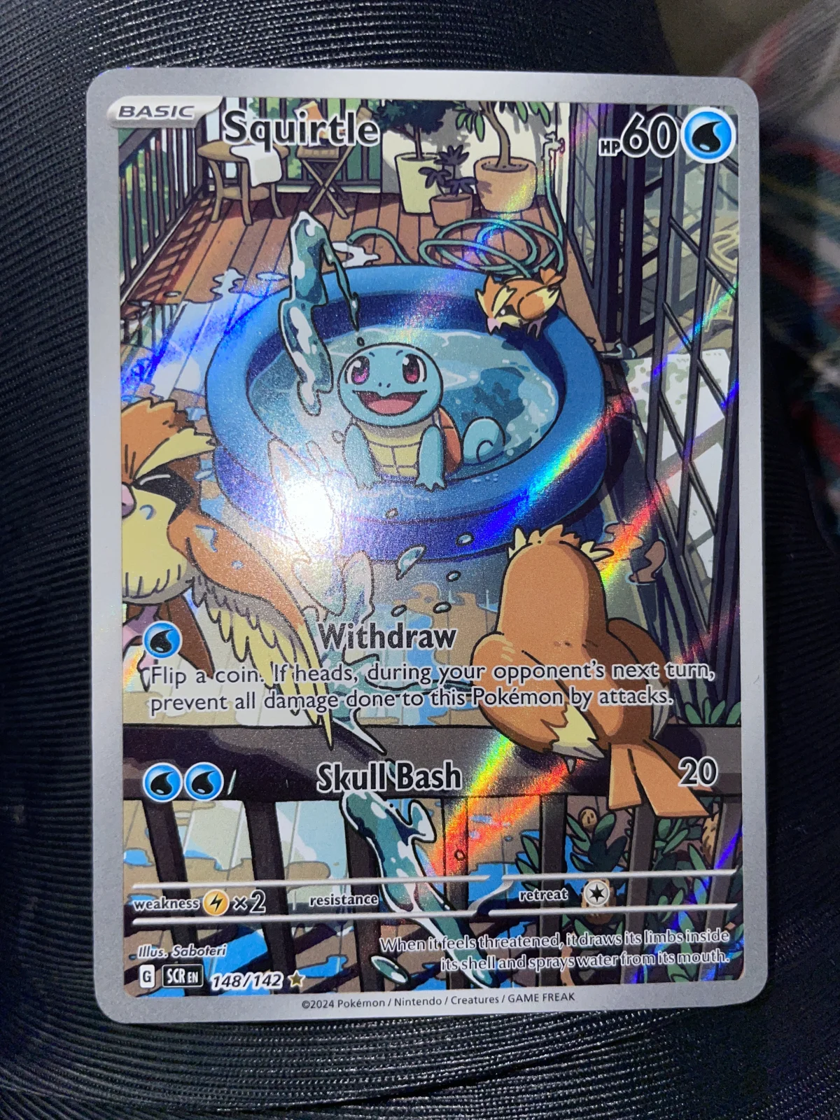 Card