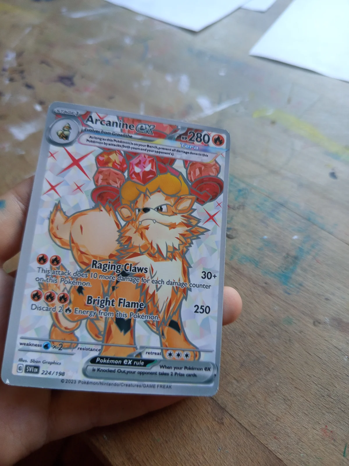 Card