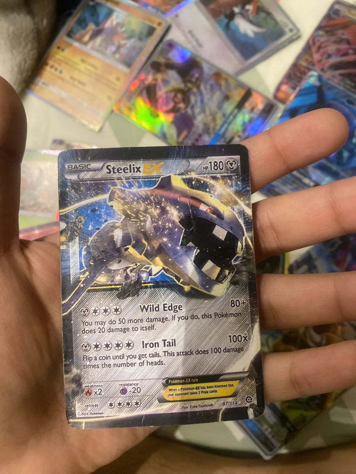 Card