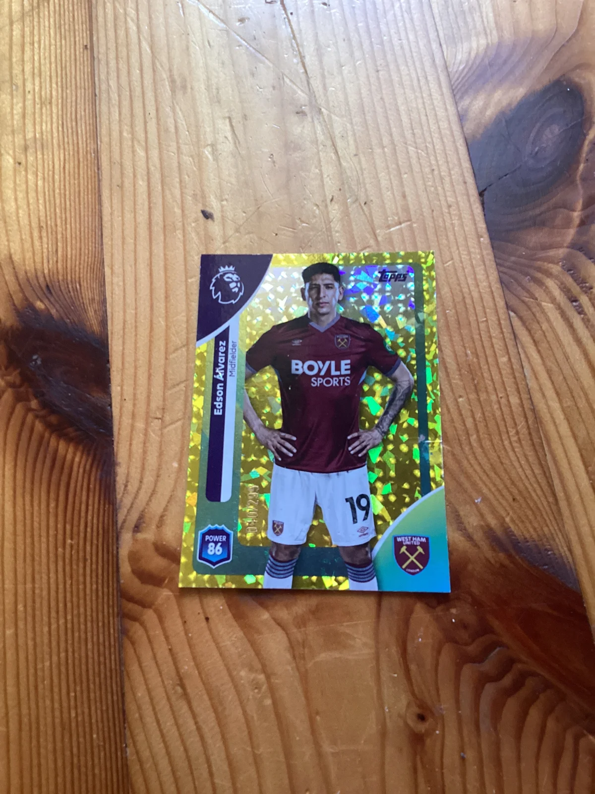 Card