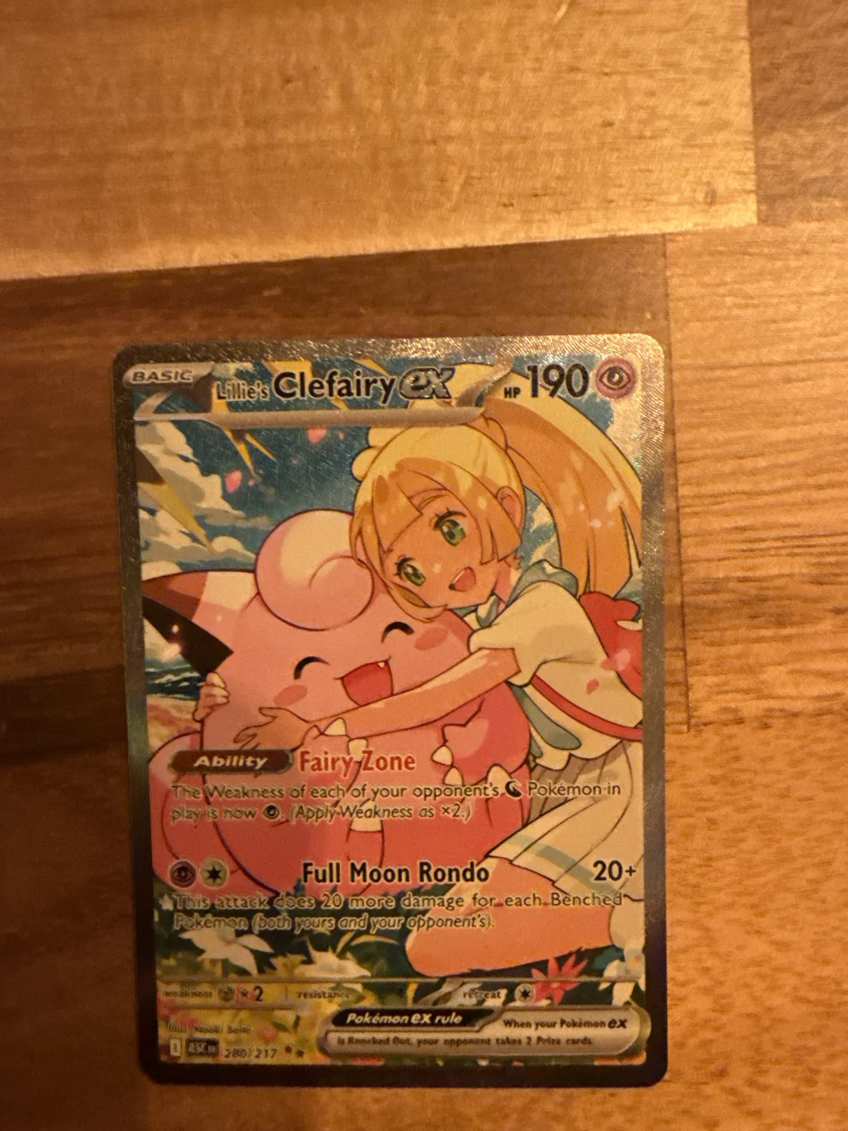 Card