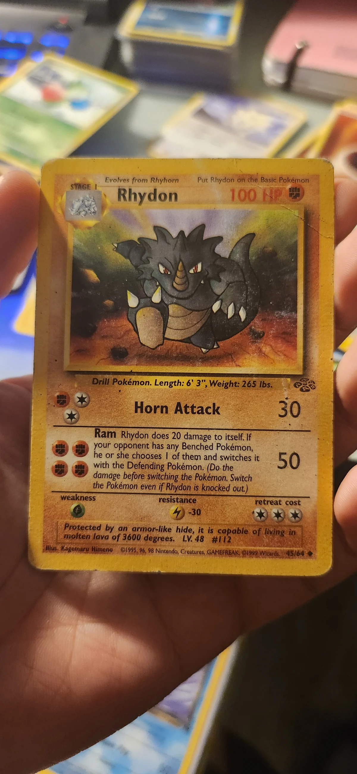 Card
