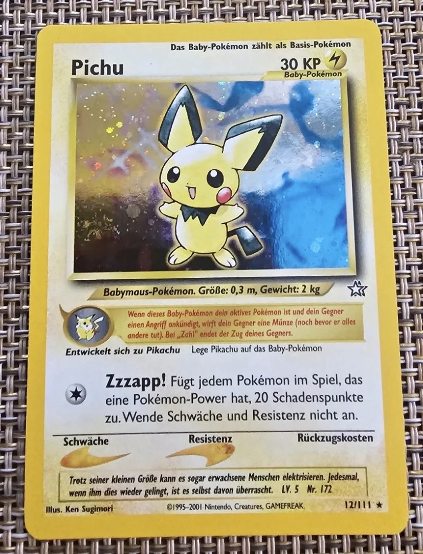 Card