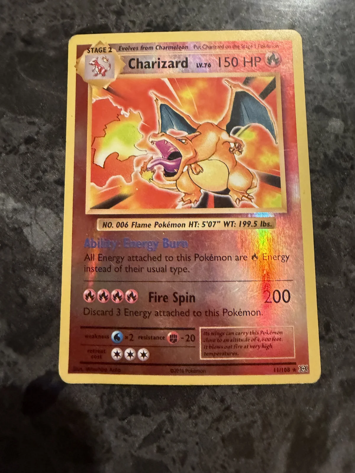 Card