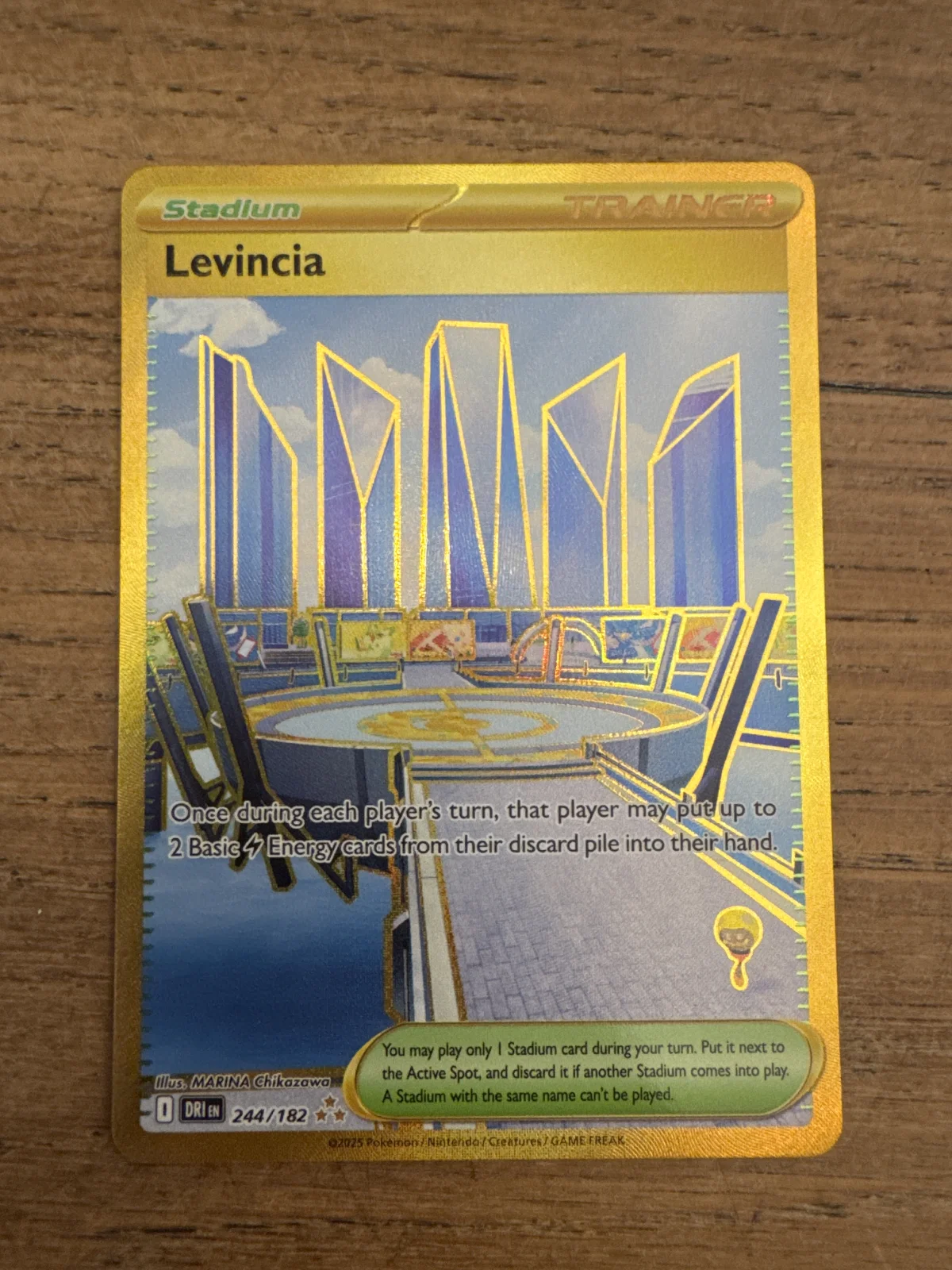 Card