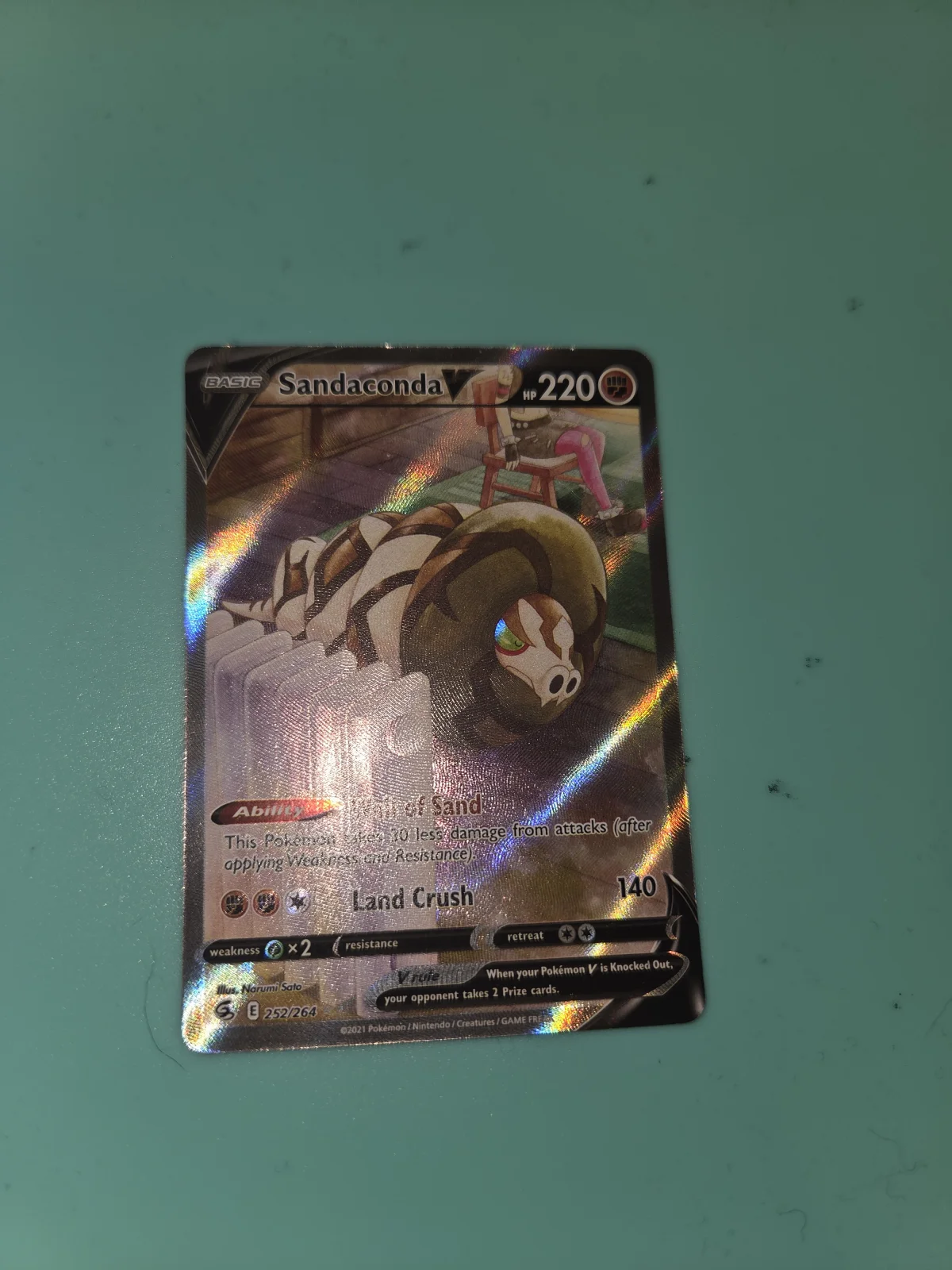 Card