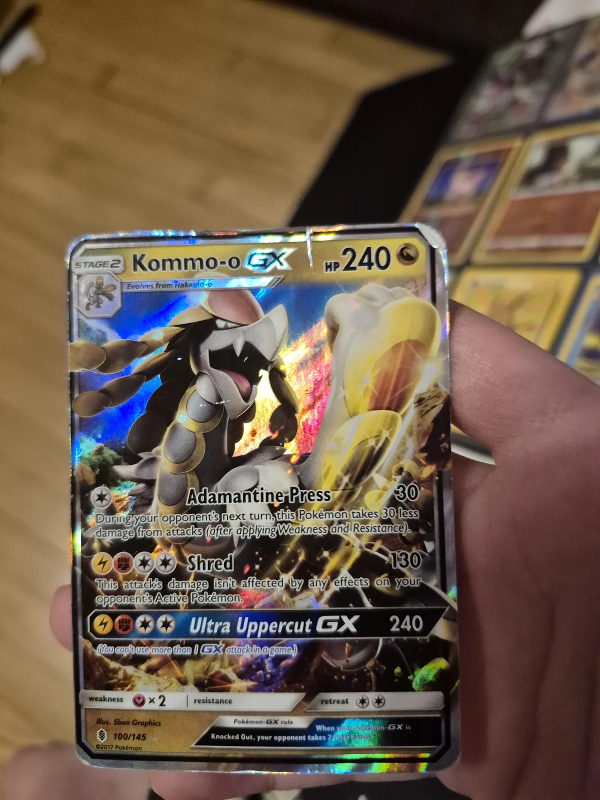 Card