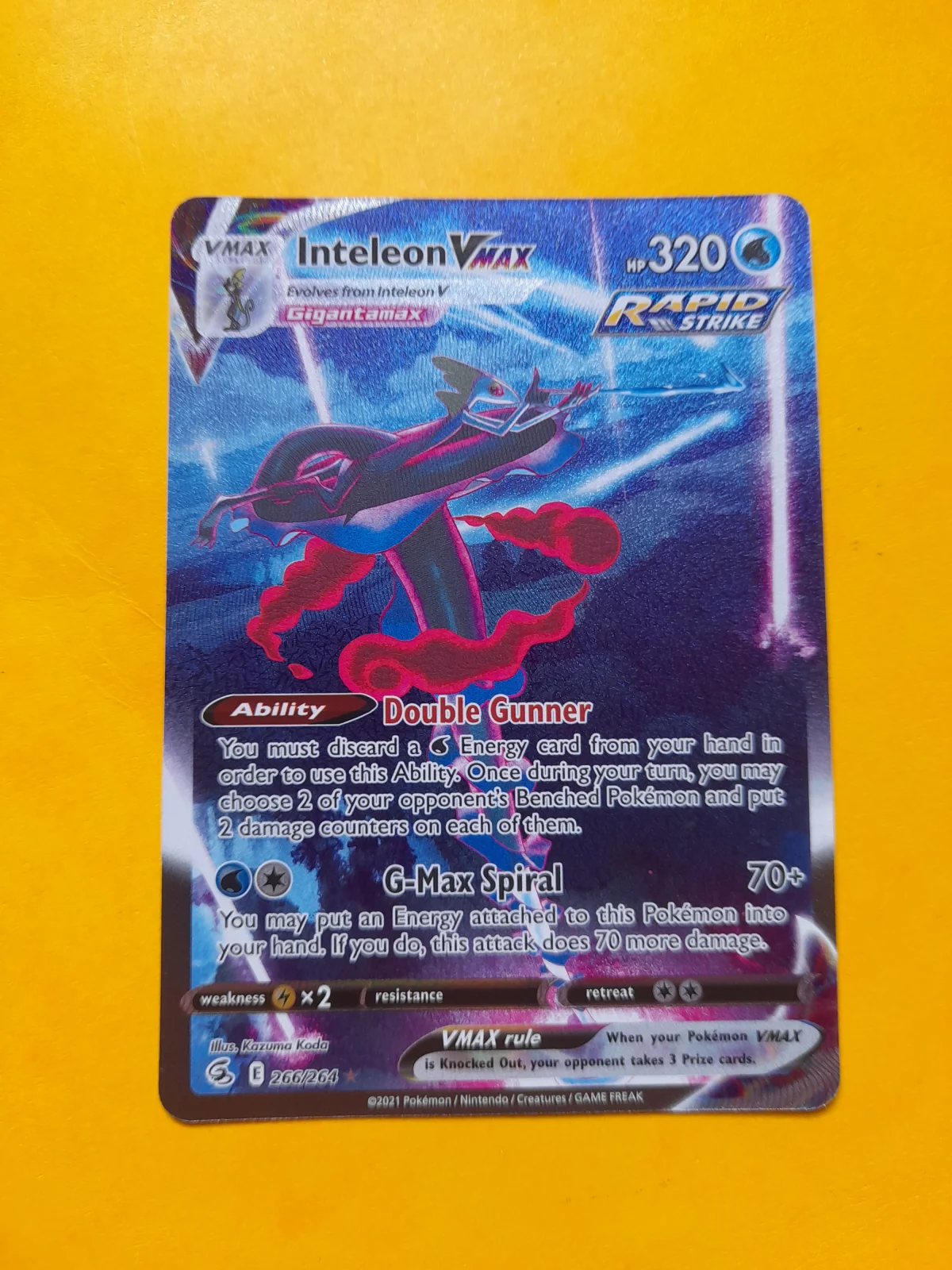 Card