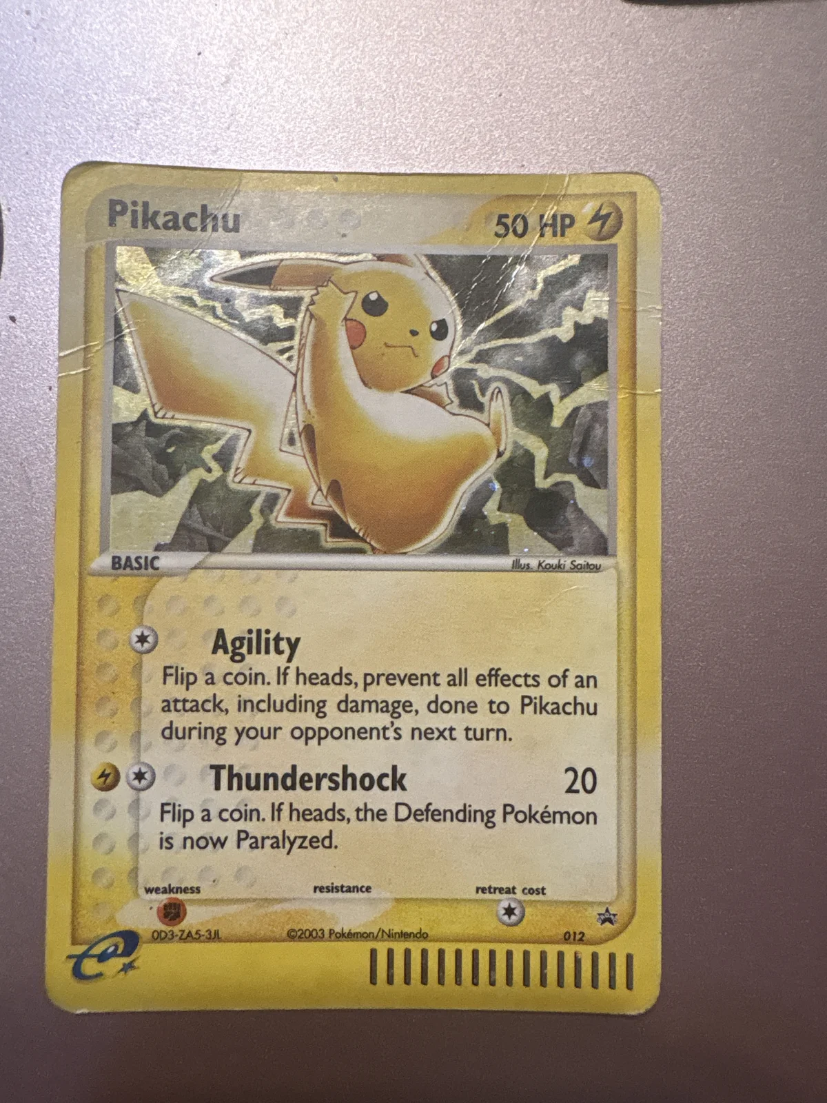 Card