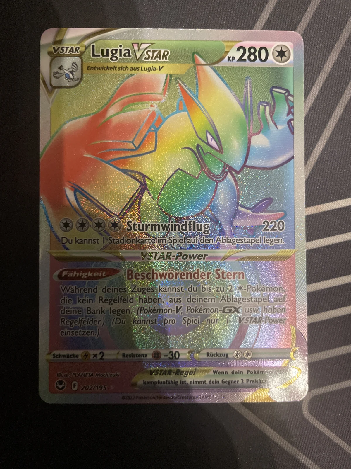 Card