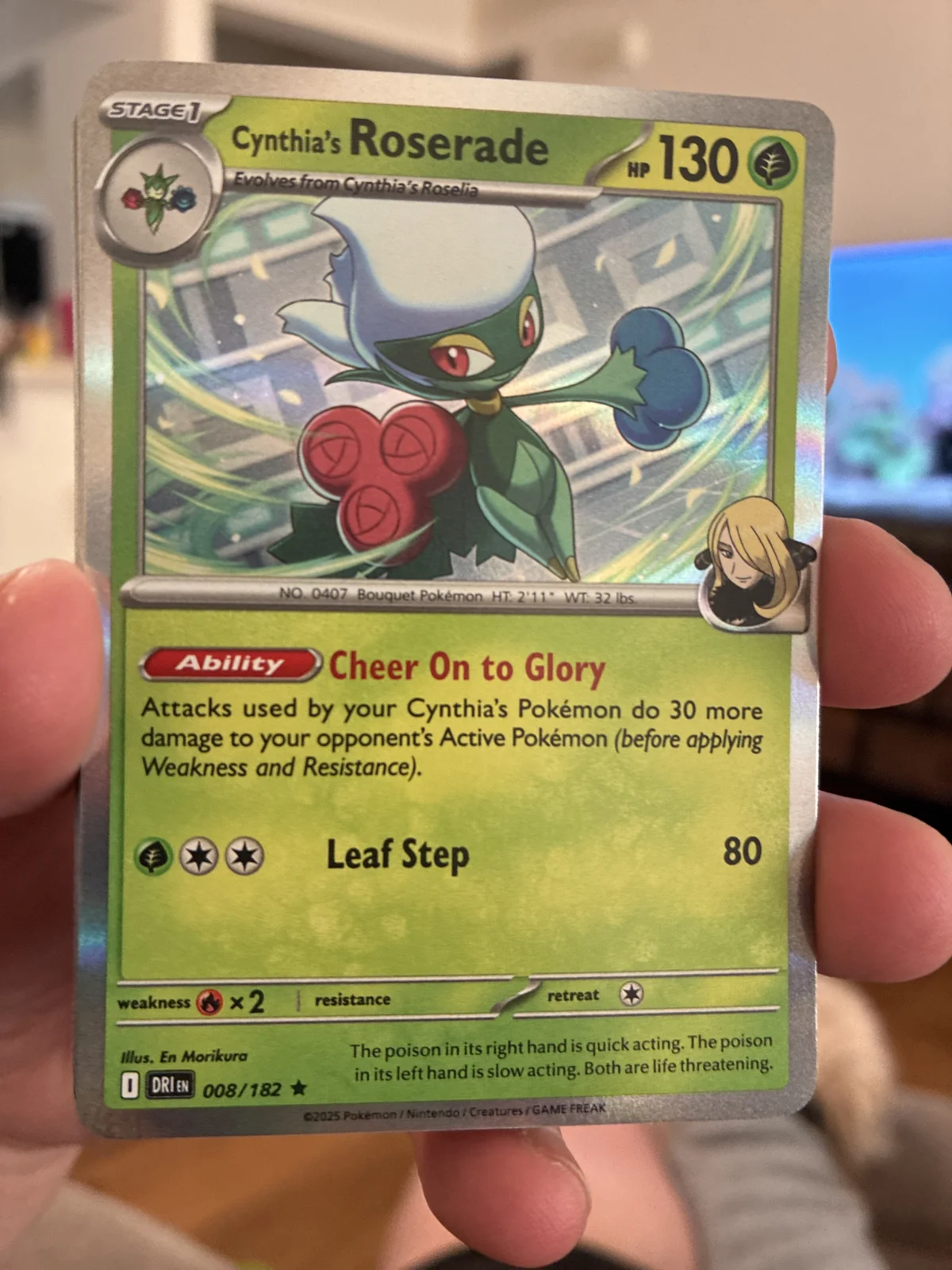 Card