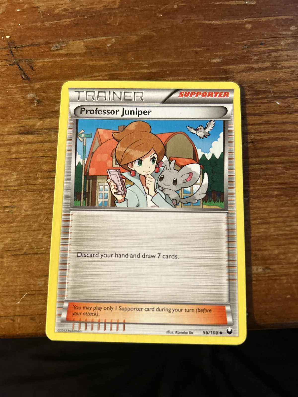 Card