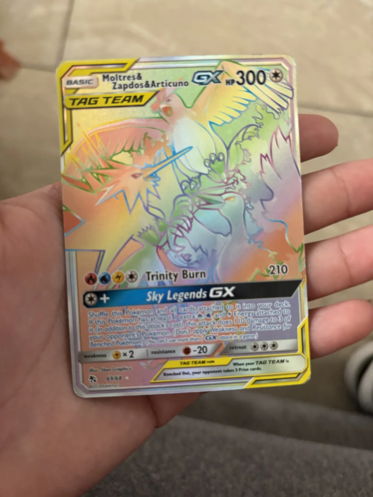 Card