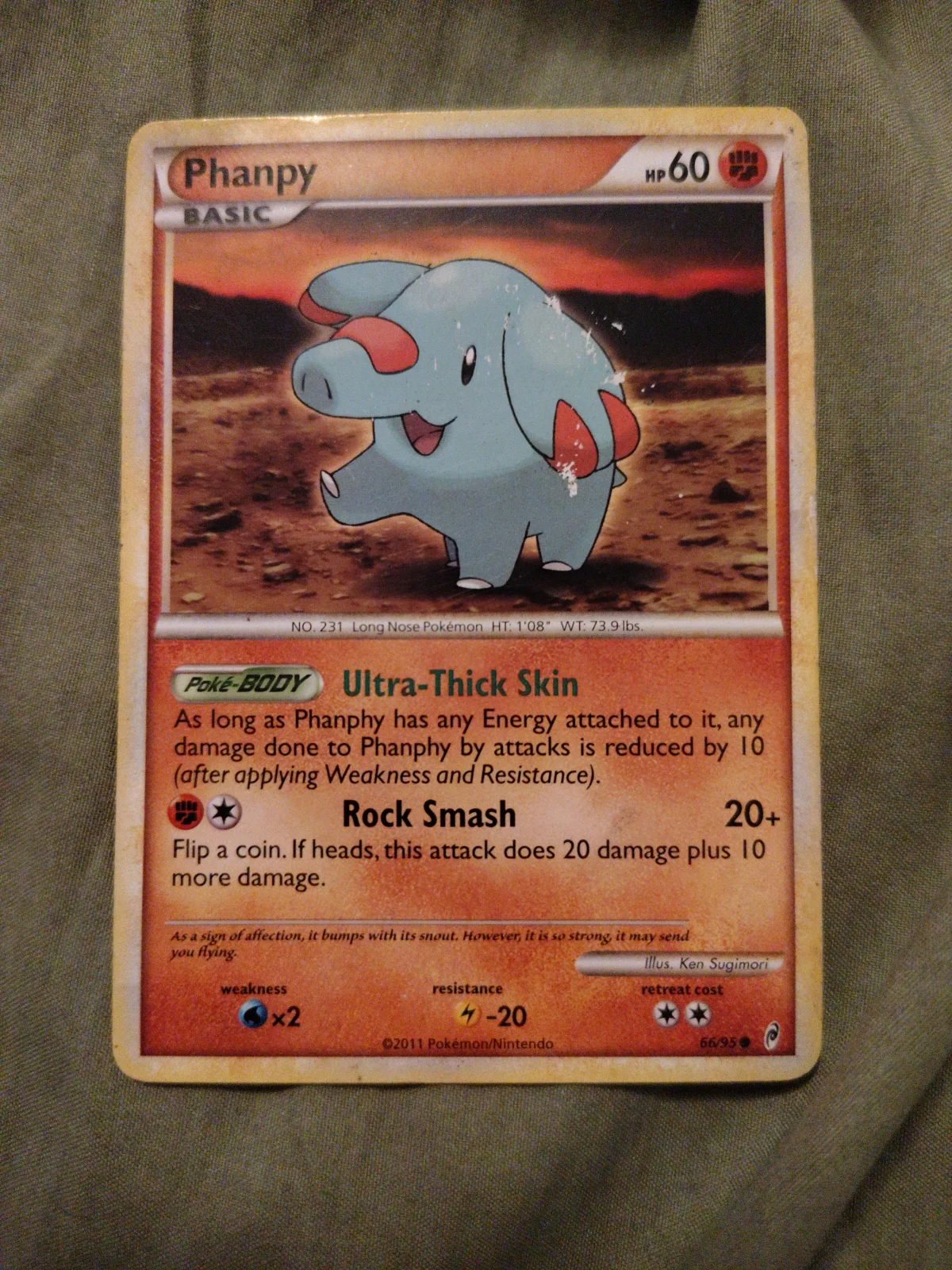 Card