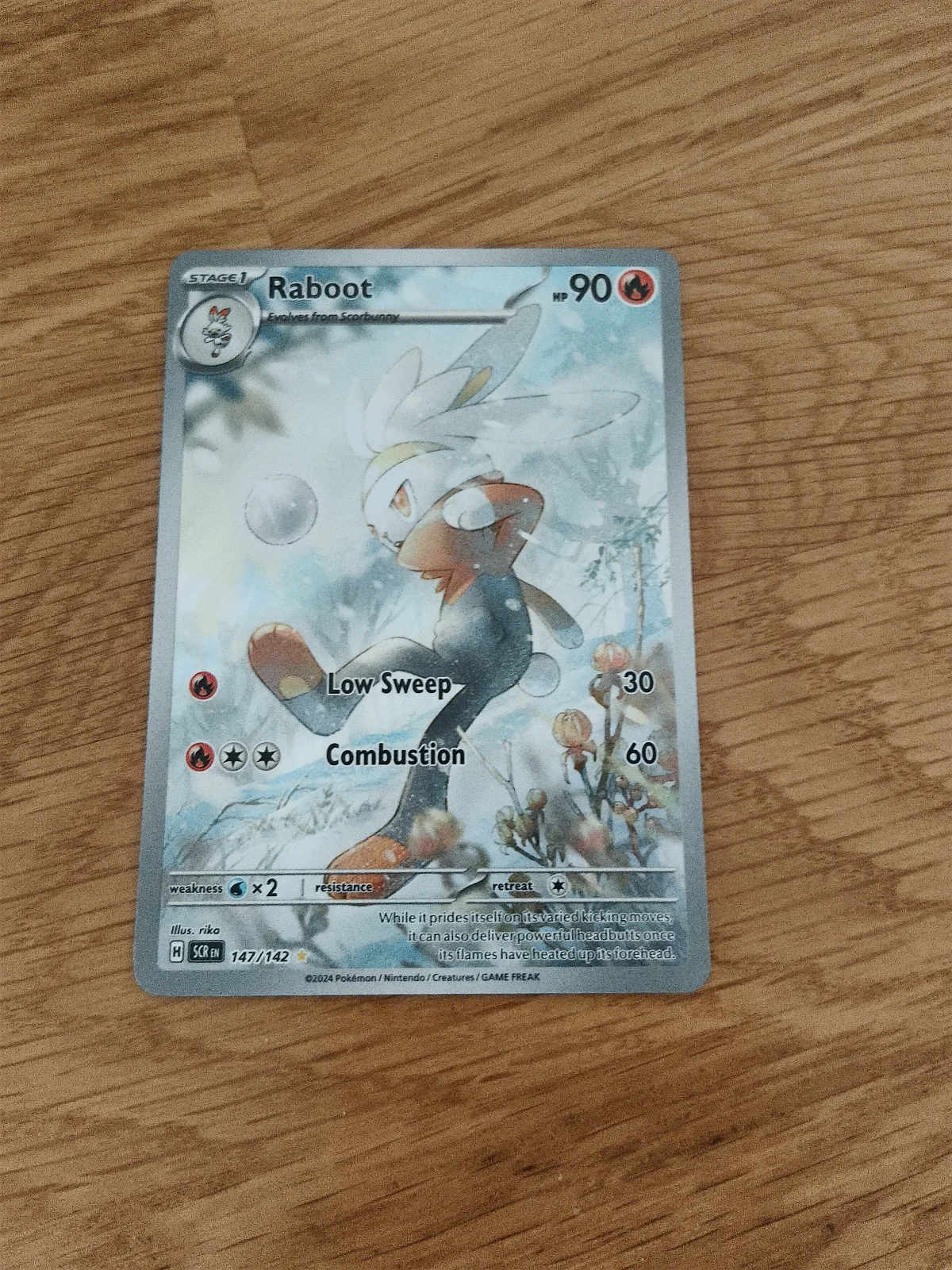 Card