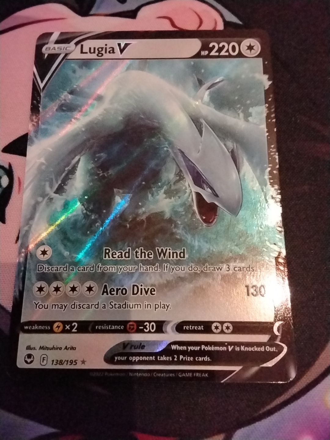 Card
