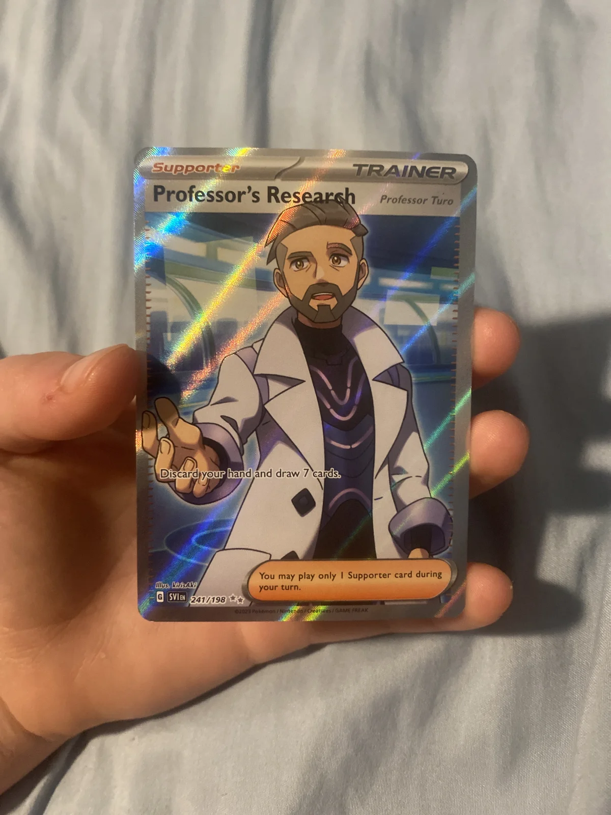 Card