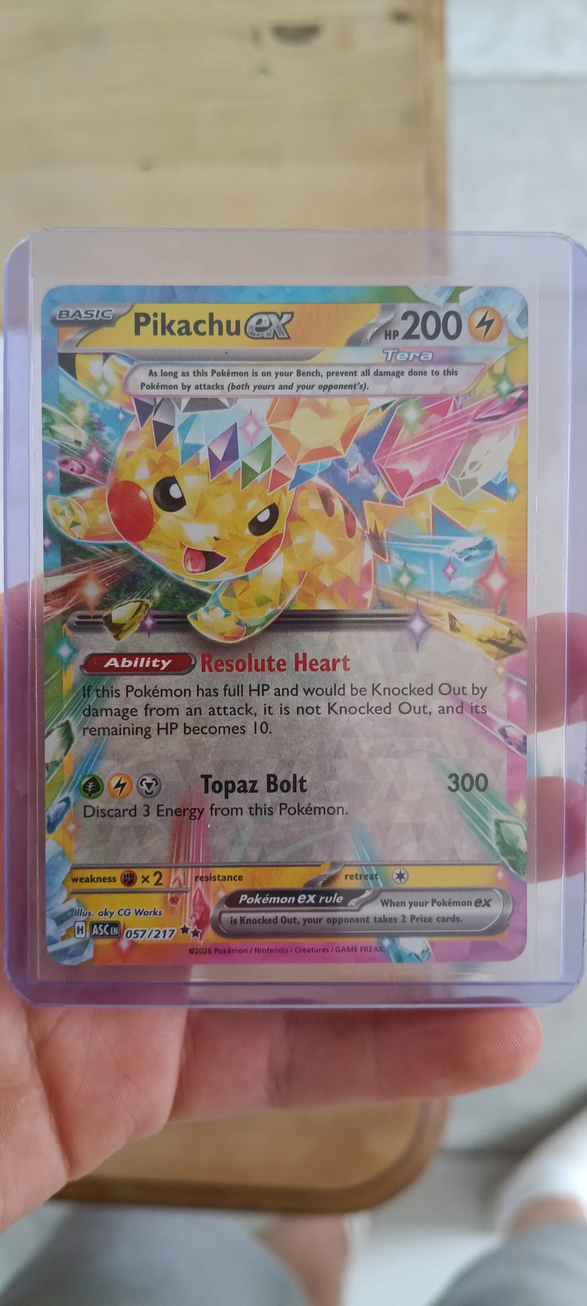Card