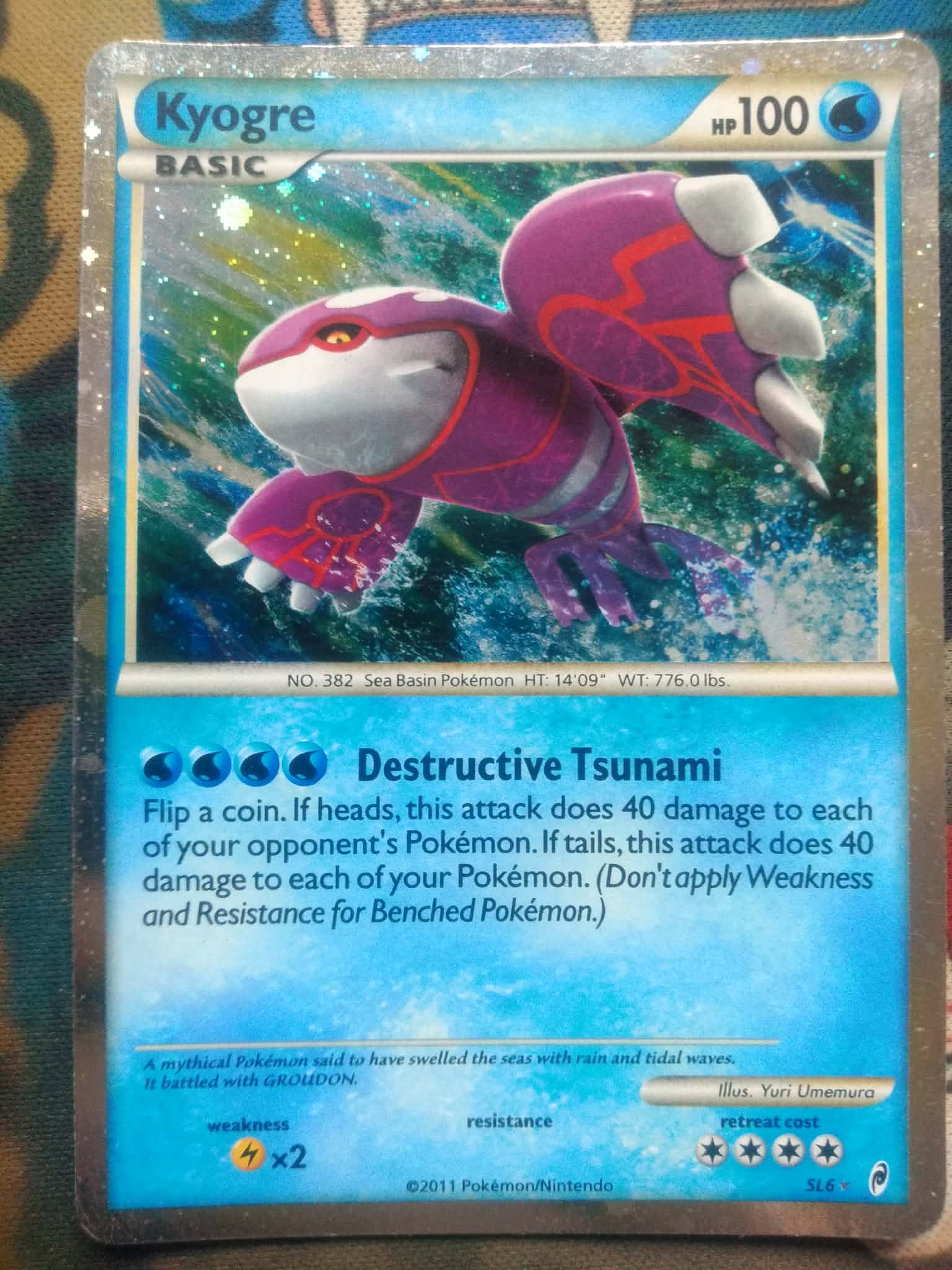Card