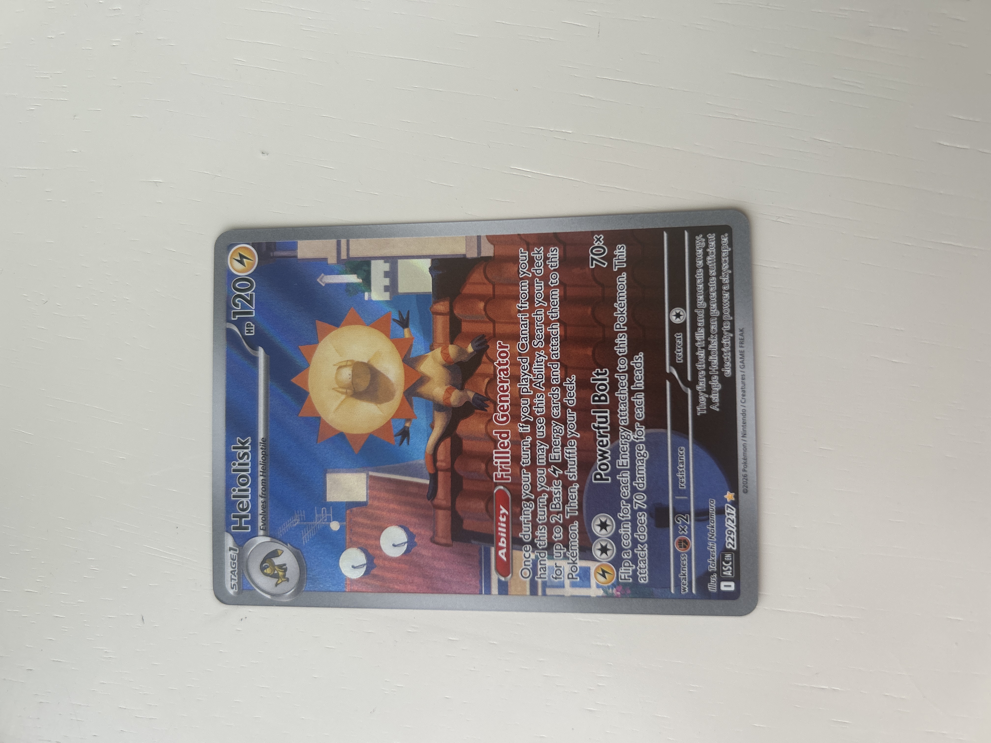 Card