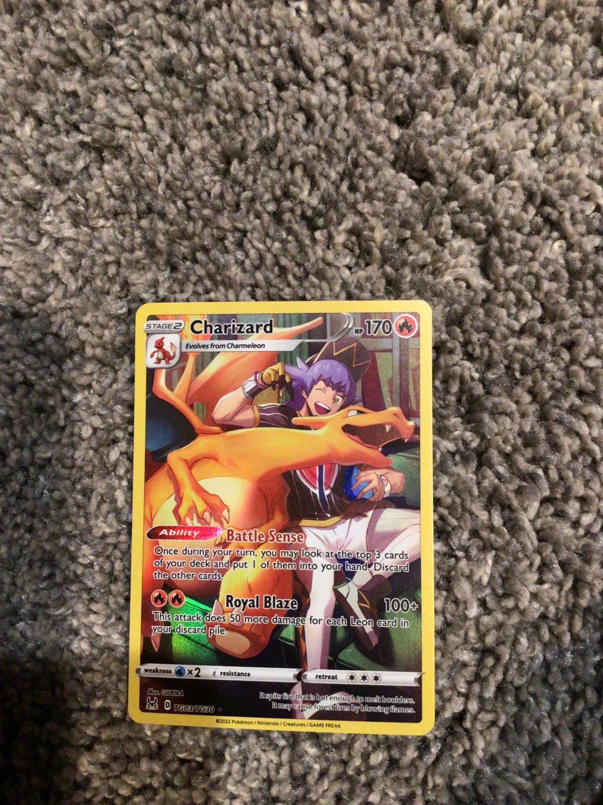 Card