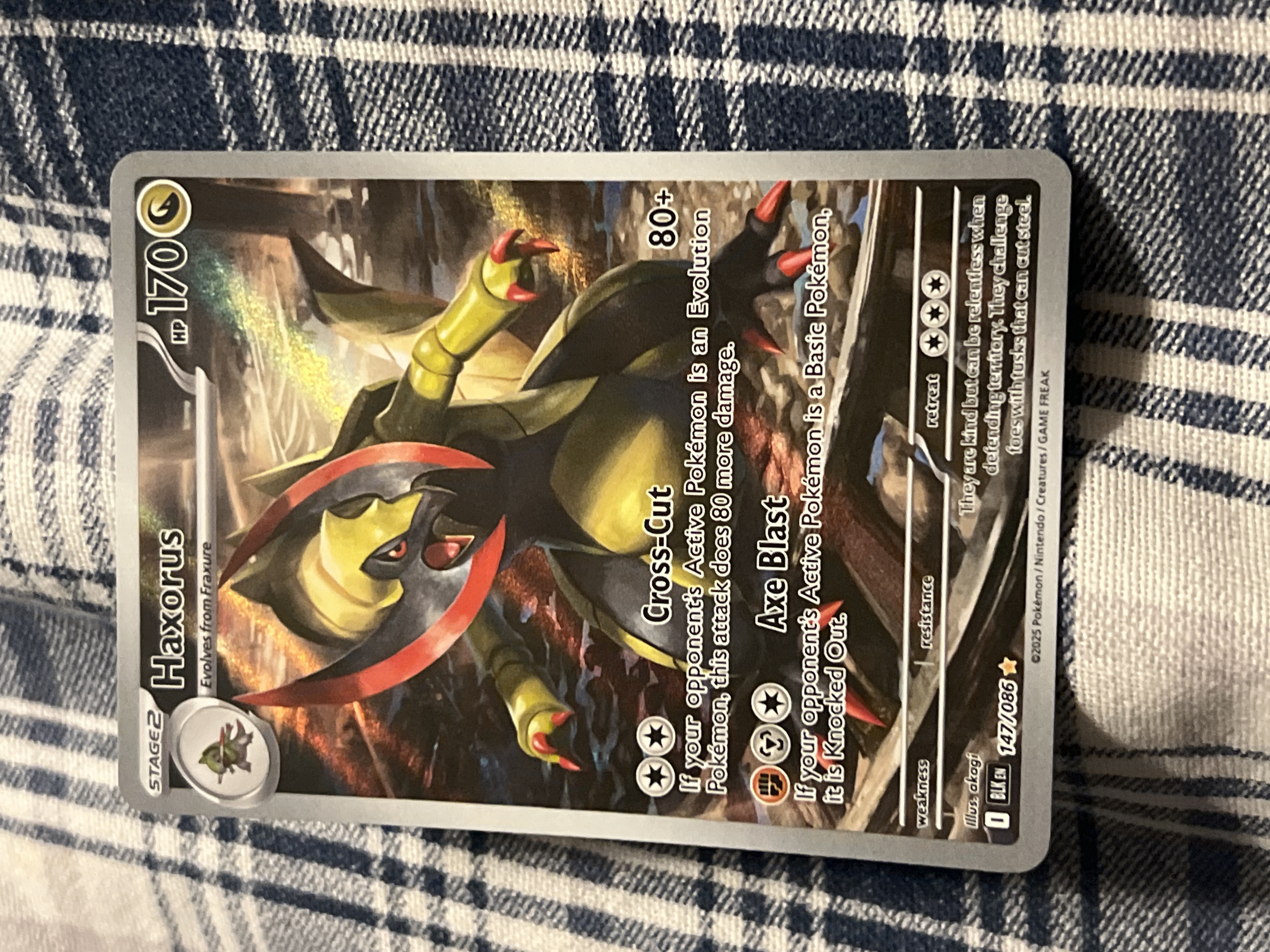 Card