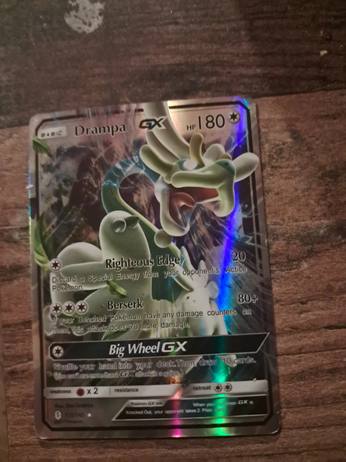 Card