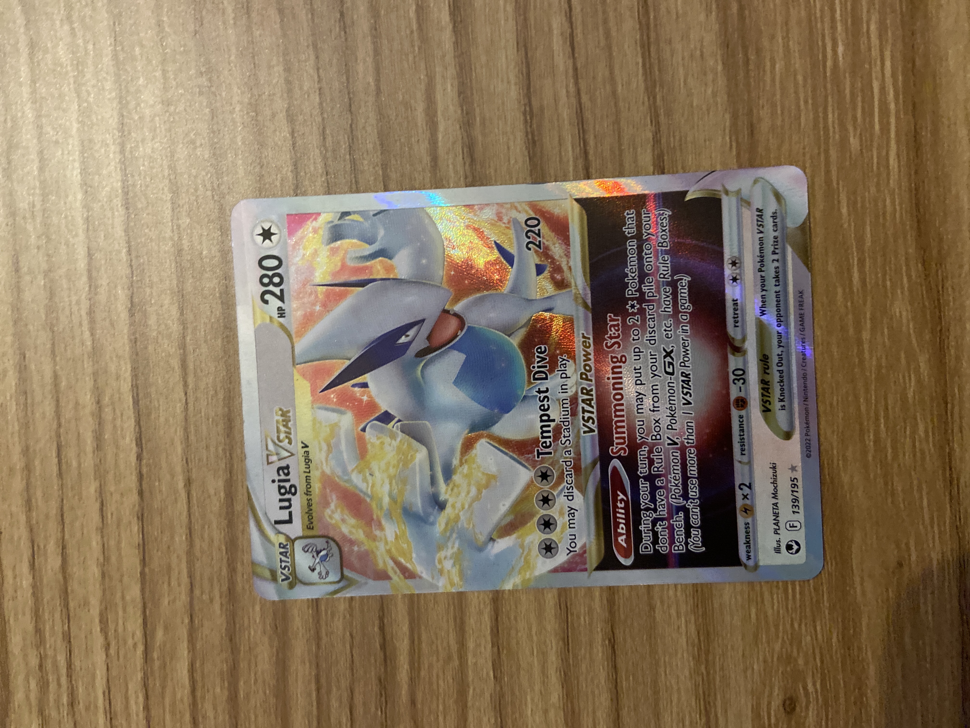 Card