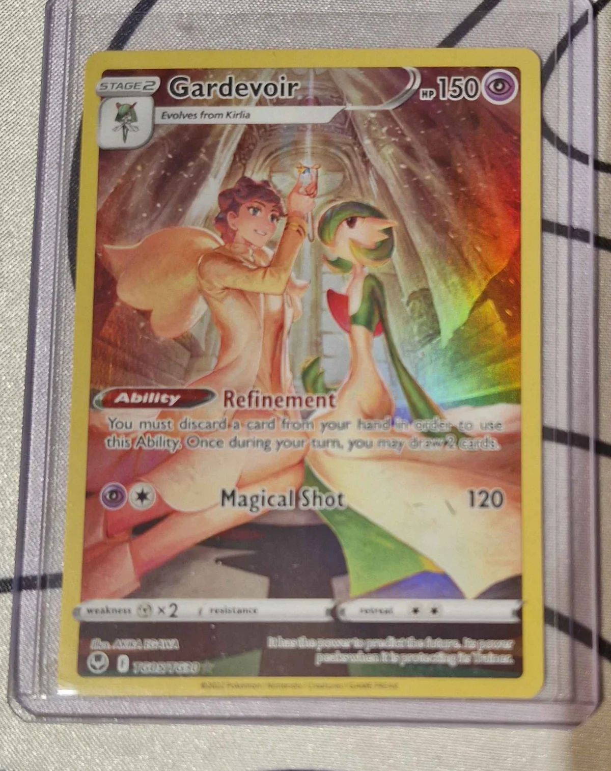 Card