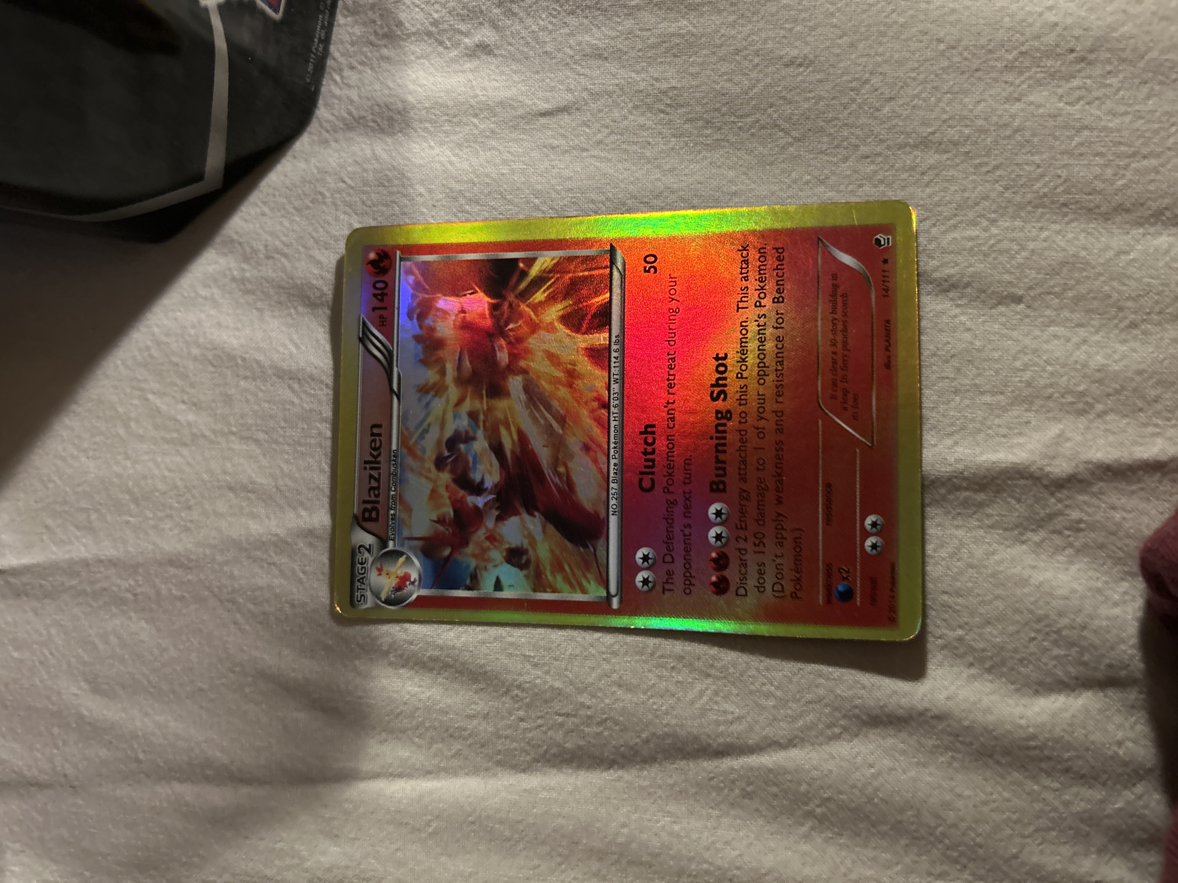 Card