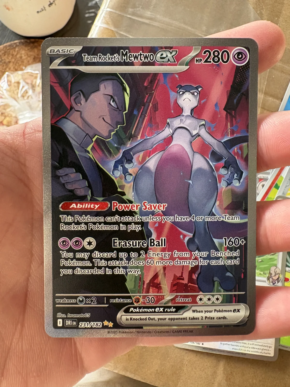 Card