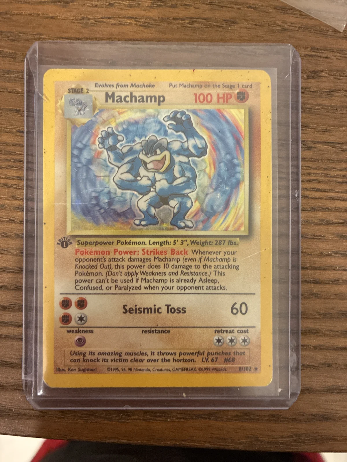 Card