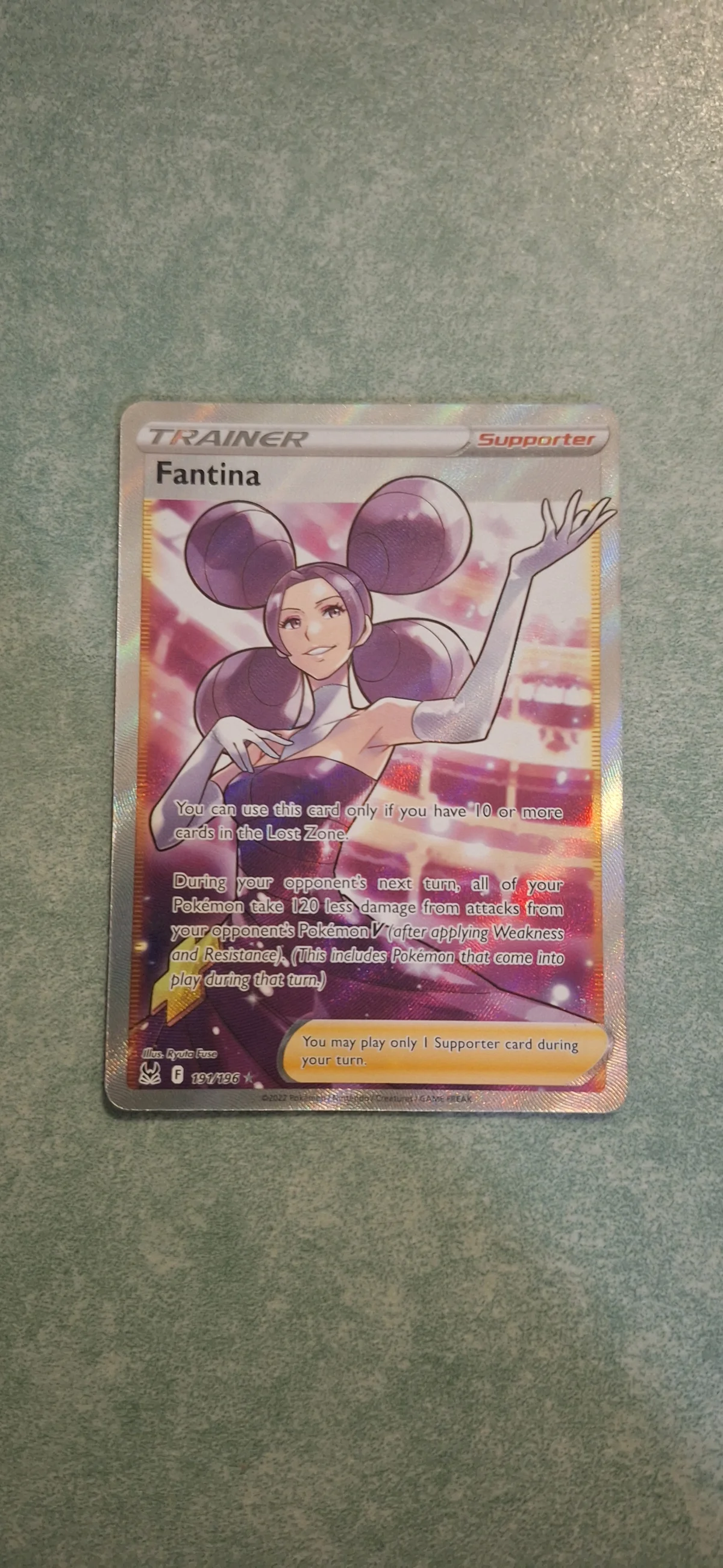 Card