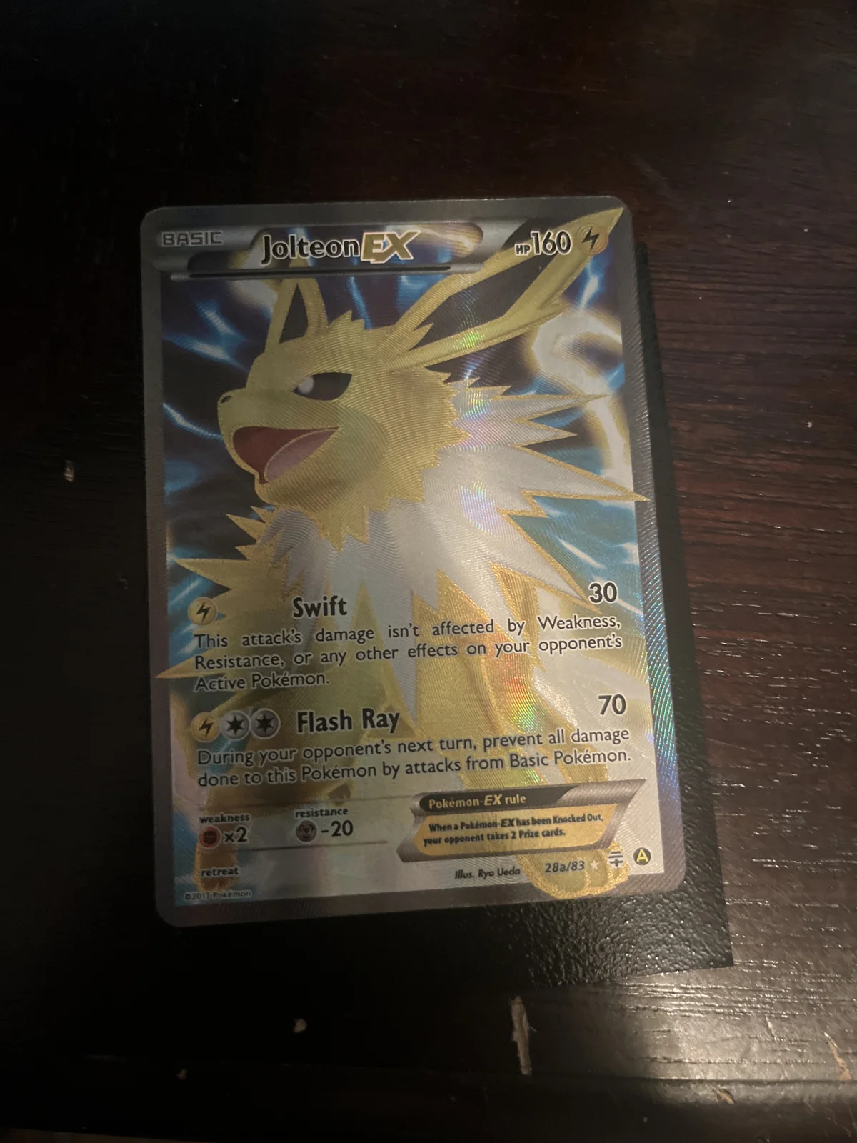 Card