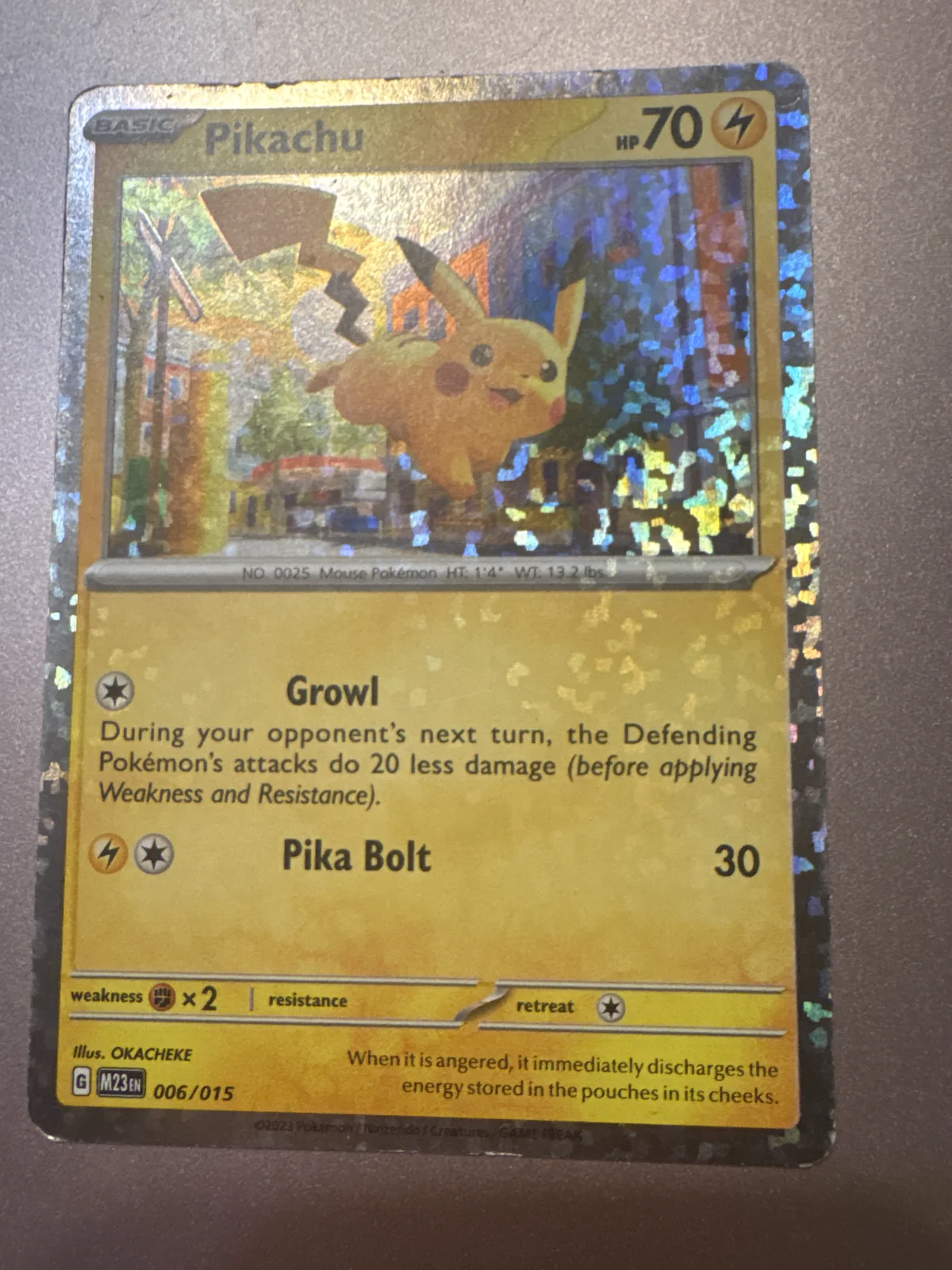 Card